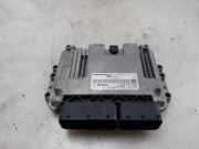 Motorsteuergerät 31312578 Volvo V40 (MV) Schrägheck 5-drs 1.6 T2 GTDi 16V (B4164T4) 2014