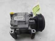 Klima Pumpe 51747318 Fiat 500 (312) Schrägheck 1.2 (169.A.4000(Euro 5)) 2011-06