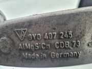 Achsschenkel Links Vorne 9Y0407245 Porsche Cayenne III (9YA) SUV 3.0 V6 24V Turbo E-Hybrid (MDC.BE) 2021-02