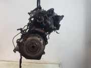 Motor 04C100033K Skoda Fabia III Kombi (NJ5) Kombi 5-drs 1.0 TSI 12V (DKLD) 2020-04