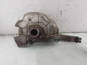 Achsschenkel Links Vorne 50573388 Alfa Romeo Giulia (952) Limousine 2.9 Bi-Turbo V6 24V Quadrifoglio Verde (670052721) 2017-02