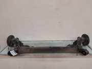 Hinterachse Vwa ABS 555015FA4A Nissan Micra (K14) Schrägheck 1.0 12V (BR10DE) 2018-05