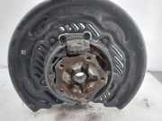 Achsschenkel Links Hinten 958501651 Porsche Cayenne III (9YA) SUV 3.0 V6 24V Turbo E-Hybrid (MDC.BE) 2021-02