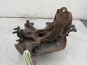 Achsschenkel Rechts Vorne 2Q0407256N Skoda Scala Schrägheck 5-drs 1.6 TDI (DGTA) 2019-07