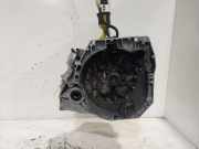 Getriebe Manuell ABS 320105444R Renault Megane IV Estate (RFBK) Kombi 5-drs 1.3 TCE 160 16V (H5H-490(H5H-E4)) 2022