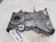 Steuerkette Abdeckung 12664235 Opel Astra K Schrägheck 5-drs 1.4 Turbo 16V (B14XFT) 2018-03