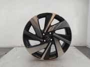 Felge Li, 18", 5J, ET40, 4 Gats CMS12113 Toyota Aygo X Schrägheck 1.0 12V VVT-i (1KR-FE) 2022