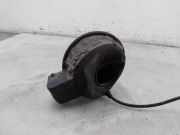 Tankklappe 1S0809857F Skoda Citigo Schrägheck 1.0 12V (CHYA) 2012-08