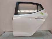 Tür Links Hinten 77003K7000 Hyundai i10 Schrägheck 1.0 12V (G3LD) 2023