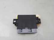 Pdc Steuergerät A0009001708 Mercedes-Benz GLE AMG Coupe (C292) SUV 3.0 450 AMG V6 24V Turbo 4-Matic (M276.821) 2016-03