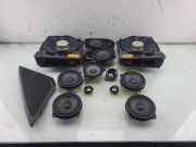 Lautsprecher 65132622665 BMW 1 serie (F40) Schrägheck 118i 1.5 TwinPower 12V (A0001E1I118i 1.5 TwinPower 12V) 2020-07