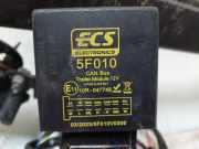 Anhängerkupplung 5F010V0306 Peugeot 208 II (UB/UH/UP) Schrägheck 5-drs e-208 50 kWh (ZKX) 2023-09