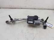 Scheibenwischermotor H1BB17504AD Ford Puma SUV 1.0 Ti-VCT EcoBoost mHEV 12V (B7JB) 2024-05