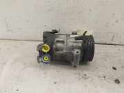 Klima Pumpe JX6119D629HA Ford Focus 4 Schrägheck 1.5 EcoBlue 120 (ZTDA) 2020-10