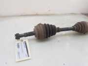 Antriebswelle Links Vorne ABS 24427062 Opel Combo (Corsa C) Van 1.7 DI 16V (Y17DTL(Euro 3)) 2003-10