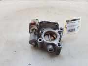 Drosselklappe 53496101 Ford Focus 4 Wagon Kombi 1.0 EcoBoost 12V Hybrid 125 (R0DB) 2023-04
