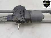 Scheibenwischermotor 6R1955119A Volkswagen Polo V (6R) Schrägheck 1.2 TDI 12V BlueMotion (CFWA) 2011 CFWA