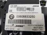 Audio Verstärker 606993570 Alfa Romeo GT (937) Coupé 2.0 JTS 16V (932.A.2000) 2004-09