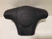 Airbag Lenkrad 5690007000 Kia Picanto (BA) Schrägheck 1.1 12V (G4HG) 2004