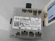 Steuergerät Zentralverriegelung A1779003806 Mercedes-Benz CLA (118.3) Limousine 1.3 CLA-200 Turbo 16V (M282.914) 2020-01