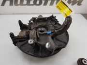 Achsschenkel Links Hinten 2220306 Mercedes-Benz S (222.0/222.1) Limousine 3.0 S-350 BlueTEC, S-350d 24V (OM642.861) 2017-05