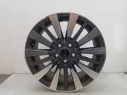 Felge Li, 17", 7J, ET50, 5 Gats NX7CL1A Ford Focus 4 Wagon Kombi 1.0 EcoBoost 12V Hybrid 155 (M0DC) 2023-09