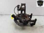 Achsschenkel Links Vorne 411614022R Renault Megane IV (RFBB) Schrägheck 5-drs 1.2 Energy TCE 100 (H5F-408(H5F-F4)) 2017-08