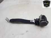 Sicherheitsgurt Links Hinten 600525900 Ford Fiesta 5 (JD/JH) Schrägheck 1.4 16V (FXJB(Euro 4)) 2004-11