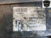 Getriebe Manuell ABS 0CB300031H Volkswagen Crafter Van 2.0 TDI 16V (CSLA) 2013-05 CSLA