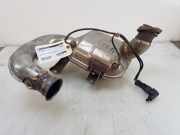 Katalysator 9817106280 Opel Vivaro Van 2.0 CDTI 122 (D20DTL(DW10FE)) 2021-01
