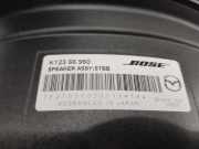 Subwoofer K12366960 Mazda 3 Sport (BP) Schrägheck 2.0 SkyActiv-X M Hybrid 16V (HFY7) 2023-01