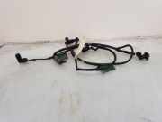 Pdc Sensor Set NIETAFLEESBAAR Mazda 6 Sport (GH14/GHA4) Schrägheck 2.0i 16V S-VT (LF17) 2009