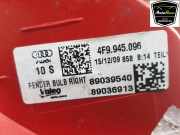 Rücklicht Rechts 4F9945096 Audi A6 (C6) Limousine 2.0 T FSI 16V (BYK) 2008-08