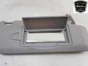Sonnenblende A20481046107F59 Mercedes-Benz C (W204) Limousine 1.8 C-180 CGI 16V (M271.820) 2011