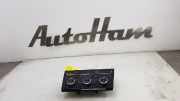 Bedienung Heizung 5F0907044AKYMS Seat Leon (5FB) Schrägheck 5-drs 1.4 TSI ACT 16V (CZEA) 2017-05