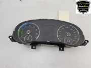 Tachoeinheit Kmh 5C6920870D Volkswagen Jetta IV (162/16A) Limousine 1.4 TSI Hybrid 16V (CRJA(Euro 6)) 2013-05 CRJA(Euro 6)