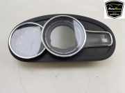 Tachoeinheit Kmh 248101992R Renault Megane III Grandtour (KZ) Kombi 5-drs 1.5 dCi 110 (K9K-636(K9K-A6)) 2012-08