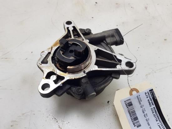 Vakuumpumpe Bremsen ABS 55221559 Alfa Romeo Giulietta (940) Schrägheck 1.4 TB 16V MultiAir (940.A.2000) 2011-01 Bild Vakuumpumpe Bremsen ABS 55221559 Alfa Romeo Giulietta (940) Schrägheck 1.4 TB 16V MultiAir (940.A.2000) 2011-01