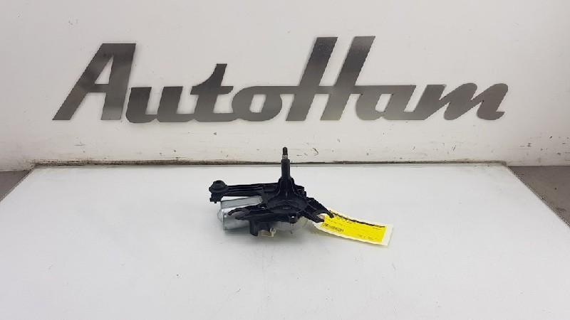 Scheibenwischermotor Hinten 53031812 Peugeot 308 (4A/C) Schrägheck 1.4 VTI 16V (EP3(8FS)) 2008 Bild Scheibenwischermotor Hinten 53031812 Peugeot 308 (4A/C) Schrägheck 1.4 VTI 16V (EP3(8FS)) 2008