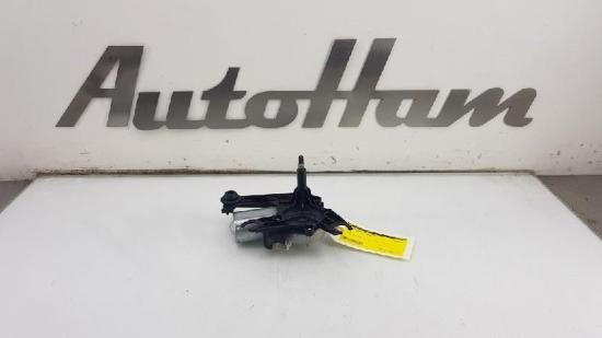 Scheibenwischermotor Hinten 53031812 Peugeot 308 (4A/C) Schrägheck 1.4 VTI 16V (EP3(8FS)) 2008 Bild Scheibenwischermotor Hinten 53031812 Peugeot 308 (4A/C) Schrägheck 1.4 VTI 16V (EP3(8FS)) 2008