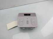 Innenbeleuchtung Vorne 739486822R Renault Zoé (AG) Schrägheck 5-drs R135 (5AQ-605) 2022-06