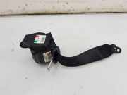 Sicherheitsgurt Links Hinten 619185100D BMW 3 serie Touring (F31) Kombi 320d 2.0 16V EfficientDynamicsEdition (N47-D20C) 2014