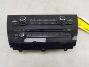 Bedienung Heizung 64119388808 BMW X5 (F15) SUV xDrive 40e 2.0 (N20-B20A) 2015-11