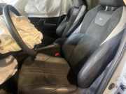 Innenausstattung Toyota C-HR (X1,X5) SUV 2.0 16V Hybrid (M20AFXS) 2023-06