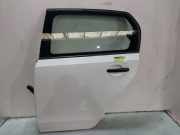 Tür Links Hinten 1S4833055B Volkswagen Up! (121) Schrägheck 1.0 12V 60 (CHYA) 2020-02 CHYA