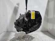 Getriebe Manuell ABS 2259333 Ford Focus 4 Schrägheck 1.5 EcoBlue 120 (ZTDA) 2020-10