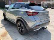 Stoßstange Hinten 850226PA0H Nissan Juke (F16) SUV 1.6 Hybrid 16V (3DA) 2025-04