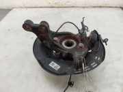 Achsschenkel Rechts Vorne 4321102410 Toyota Yaris IV (P21/PA1/PH1) Schrägheck 1.5 12V Hybrid 115 (M15AFXE) 2024-01