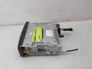 Radio 98032839XT Peugeot Partner (GC/GF/GG/GJ/GK) Van 1.6 HDI, BlueHDI 75 (DV6FE(BHW)) 2018