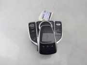 Bordcomputer Bedienung A2059005915 Mercedes-Benz C (W205) Limousine C-350 e 2.0 16V (M274.920) 2015-12